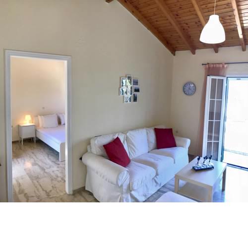 Wooden Ceiling apartment close to city center