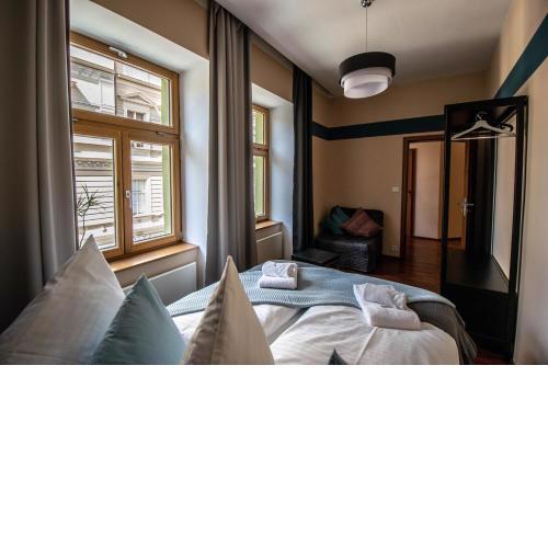 Wooden Design 2BDR Apartment near Eden Garden