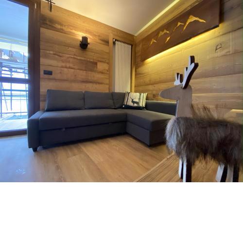 Wooden House “Campo Smith”