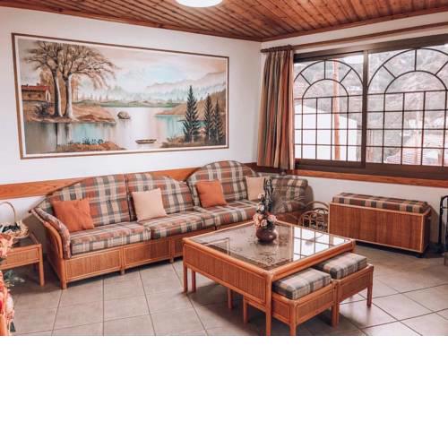 Wooden Paradise Agridia