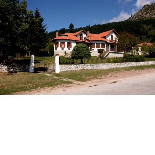 Woodman’s home