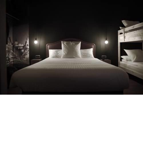 Woohoo Suites Madrid