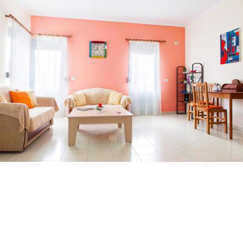 Work-Friendly Central Apartments, Sarande