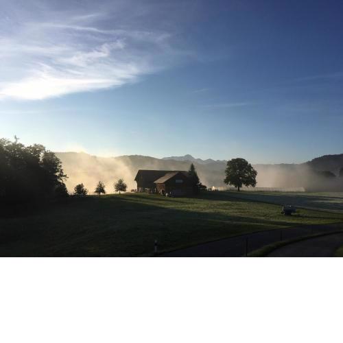 Working Organic Farm Retreat
