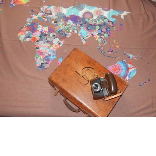World Explorer