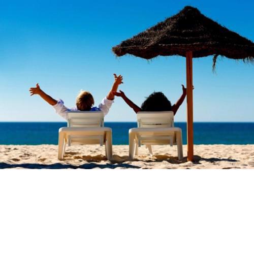 World Famous Puerto Banus COnly 1km Walk from Marina and Beaches NO CAR NEEDED