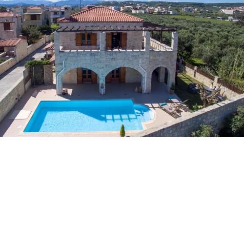 World Villa