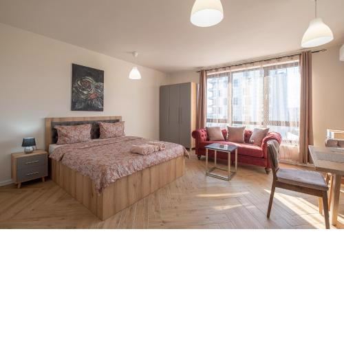 WOW Apartments 2
