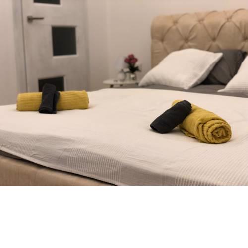 WS Exclusive Home Budapest