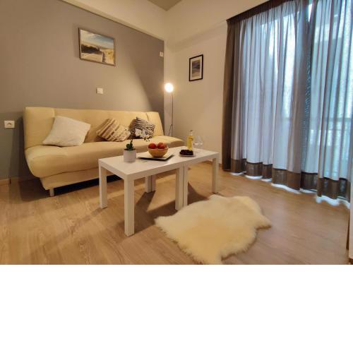 WSD-1BD NEW apt near Shop & Syntagma & Zeus Olympus