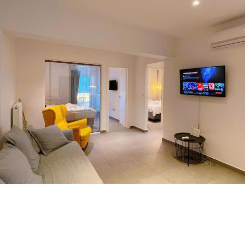 WSD Hera Luxury Stylish 2BD Apt with City View Balcony Near Merto