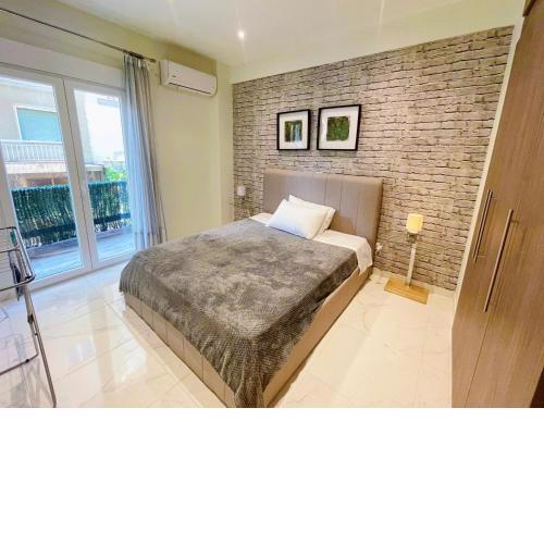 WSD Hera New Lux Modern 2BD Apt with City View Bal