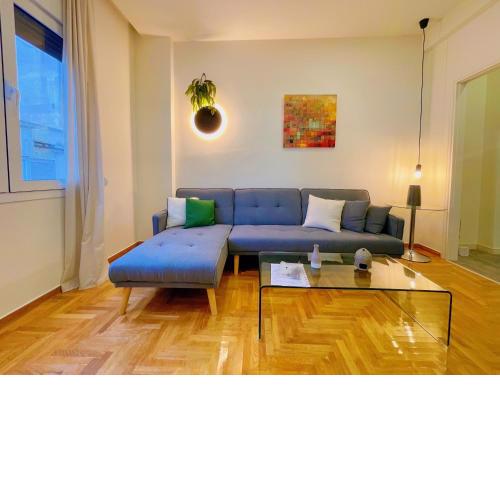 WSD Muse New Lux Bright & Spacious Stylish 2BD Apt