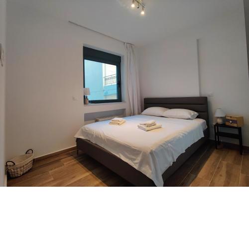 WSD New Lux Stylish 1BD Apt near Marina & Beach