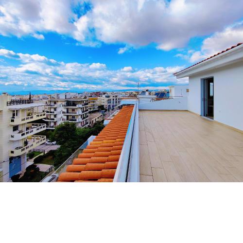 WSD Rich Apartment Hotel