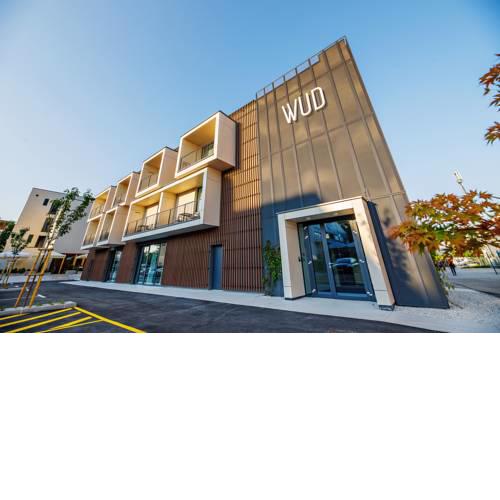 WUD hotel