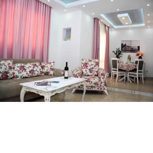 Wukovic Apartments