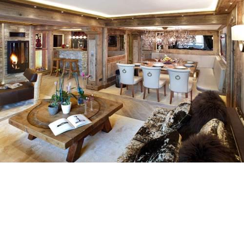 Wunderbare Wohnung