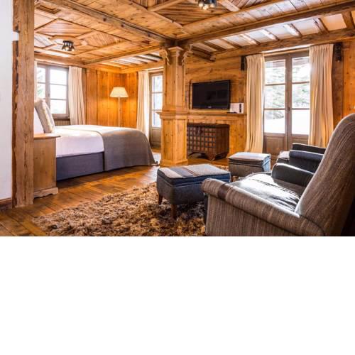 Wunderbare Wohnung