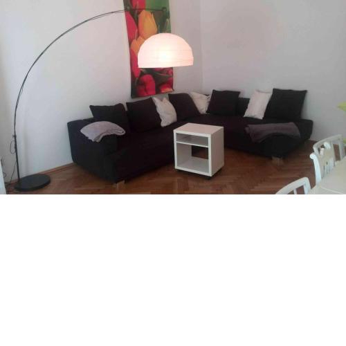 Wunderschöne Ferienwohnung in Himmelpfortgrund