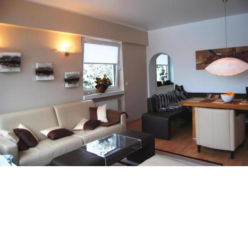 Wunderschöne Wohnung in Seefeld In Tirol mit Garten und Grill