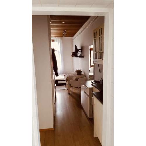 Wunderschöne Wohnung nur 18 Min bis Wien Zentrum