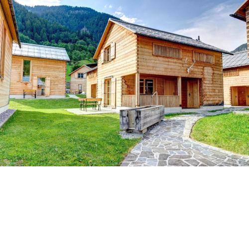 Wunderschönes Chalet für Familien und Freunde