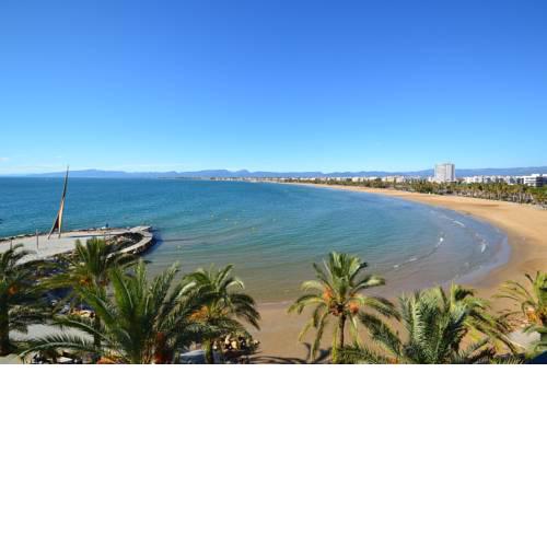 WVP - CALIFORNIA SALOU