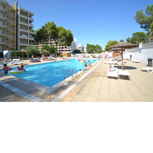 WVP - SALOU PACIFIC