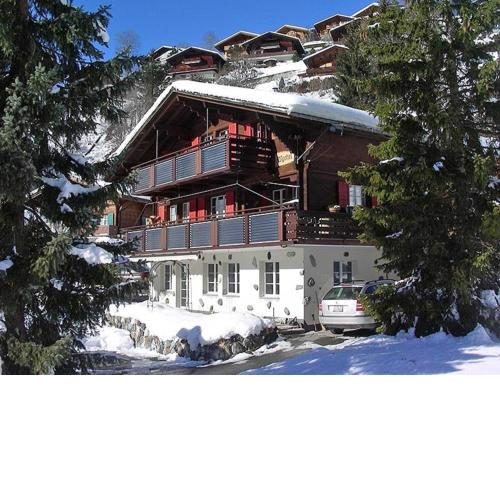 Wychel 5 Bett Wohnung