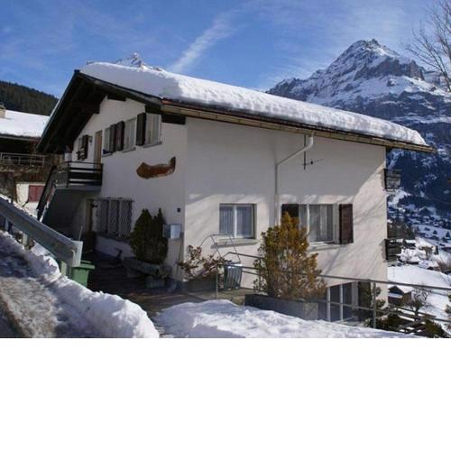Wychelrain 6 Bett Wohnung