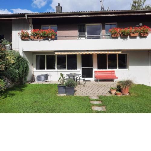 Wydhof Ferienwohnung