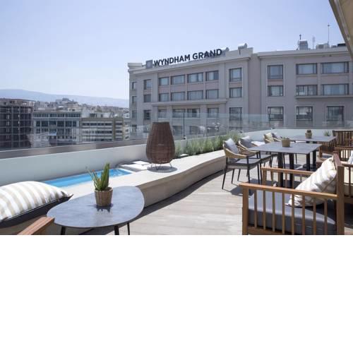 Wyndham Athens Residence