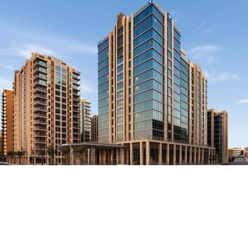 Wyndham Dubai Deira