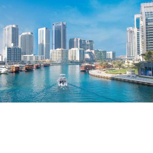 Wyndham Dubai Marina