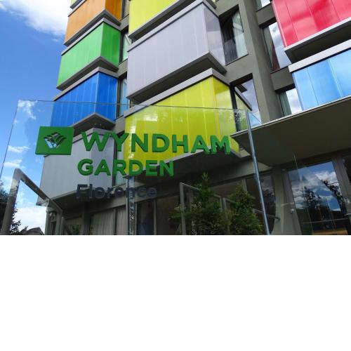 Wyndham Garden Florence