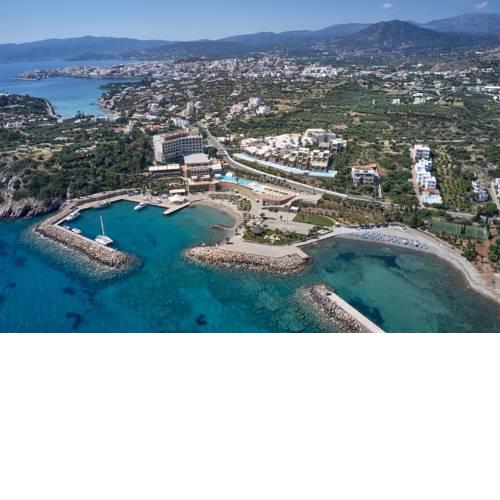 Wyndham Grand Crete Mirabello Bay