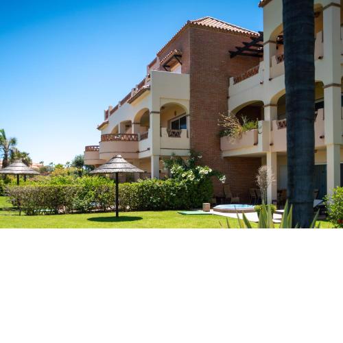 Wyndham Grand Residences Costa del Sol Mijas