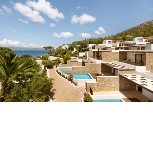 Wyndham Loutraki Poseidon Resort