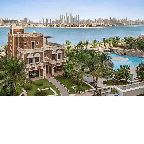 Wyndham Residences The Palm