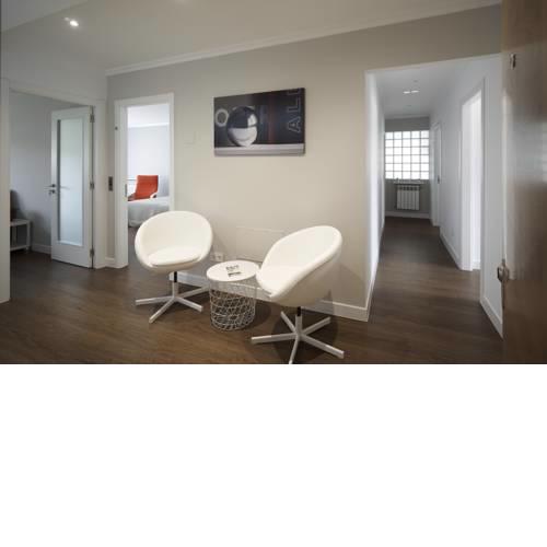 Xabarin Rooms