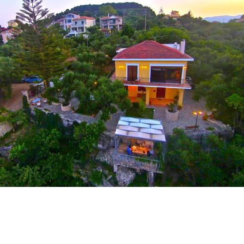 Xagnando Holiday Home