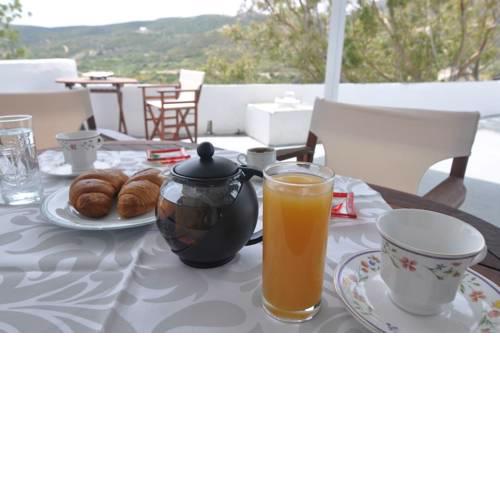 XALAKAS SUMMER HOUSE