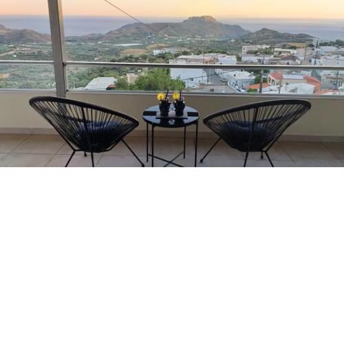 XA'LARA APARTMENT PLAKIAS