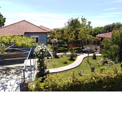 Xalkidiki Villa Viktoria