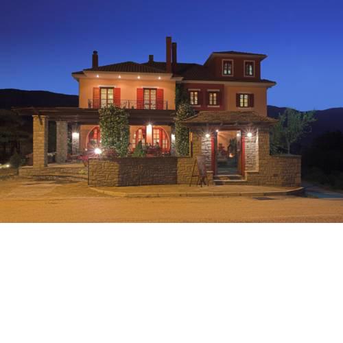 Xani Hotel