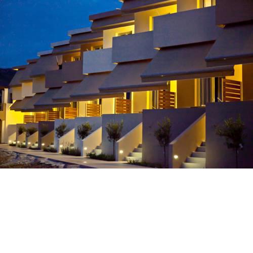 Xanthippi HotelApart