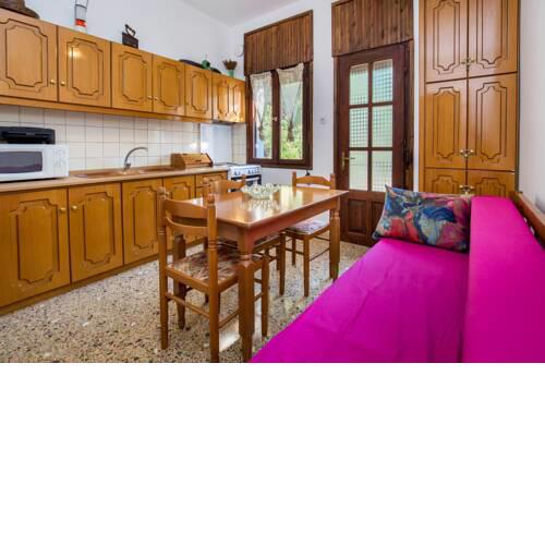 XANTHI'S DREAM PLACE