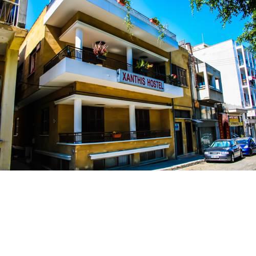Xanthis Hostel Nicosia City Centre