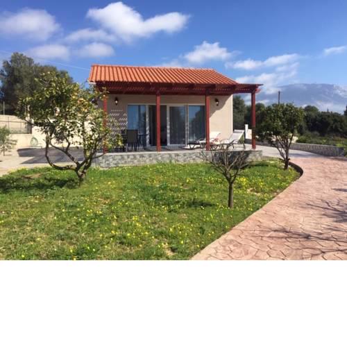 Xarafailte Summer House